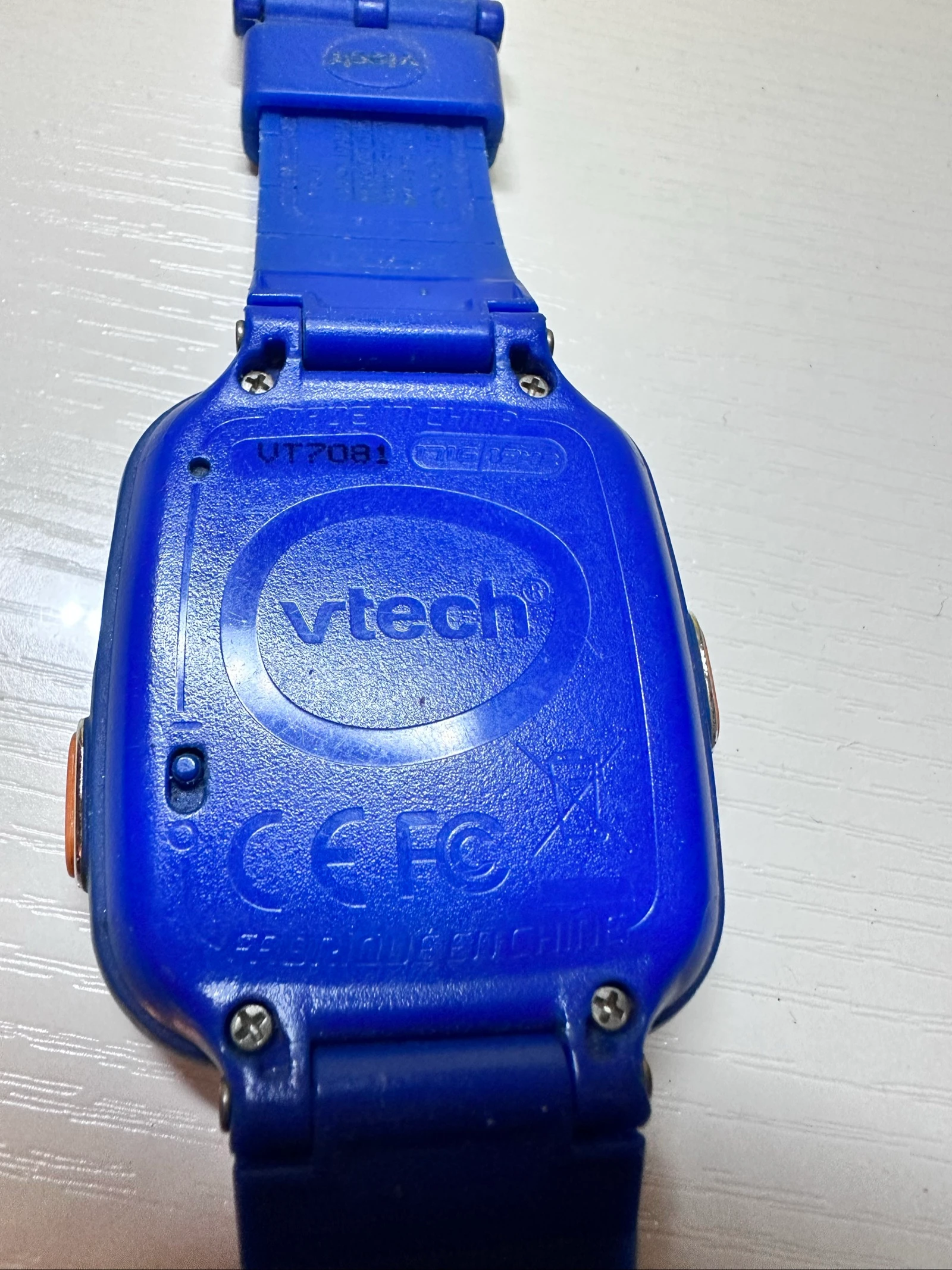 Kinderhorloge Vtech – photo 5